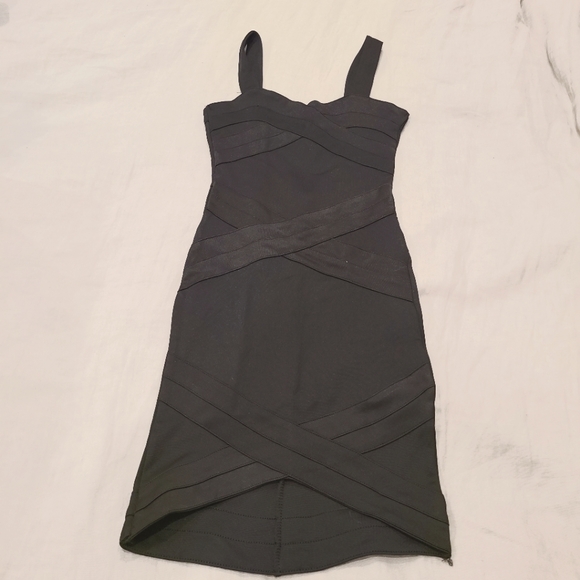 Divided Dresses & Skirts - Divided Bandage Dress, 2